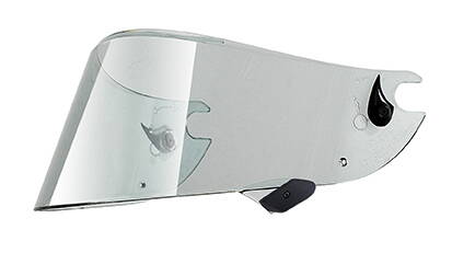 Plexi VZ10025P TE50 Shark RACE-R, RACE-R PRO, SPEED-R TOTAL VISION dymové