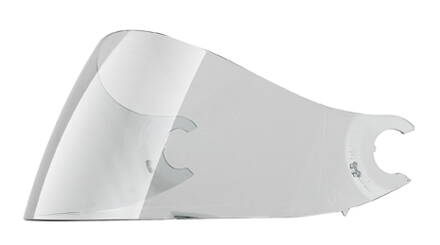 Plexi VZ12015P TE50 Shark VISION-R, EXPLORE-R dymové