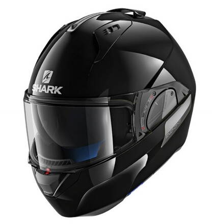 Prilba SHARK EVO-ONE 2 Blank BLK