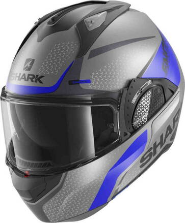 Prilba SHARK EVO GT Encke ABK