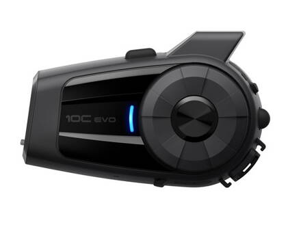 Komunikátor SENA 10C EVO s kamerou 4K