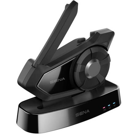 Komunikátor SENA 30K Mesh Intercom Wifi Pack pre 1 prilbu