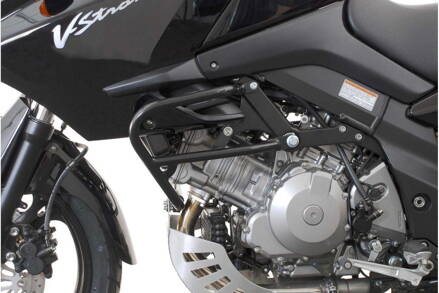Padací rám SW-MOTECH pre Suzuki DL 1000 V-Strom / Kawasaki KLV 1000 SBL.05.170.100