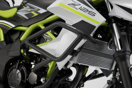 Padací rám SW-MOTECH pre Kawasaki Z125 SBL.08.920.10001/B