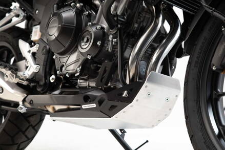 Kryt motora SW-MOTECH Honda CB500X MSS.01.919.10000