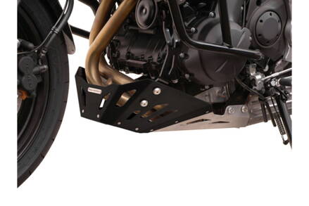 Kryt motora SW-MOTECH čierny Kawasaki Versys 650 MSS.08.712.10000/B