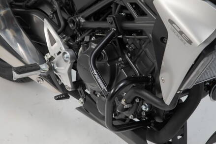Padací rám SW-MOTECH pre Honda CB300R SBL.01.906.10000/B