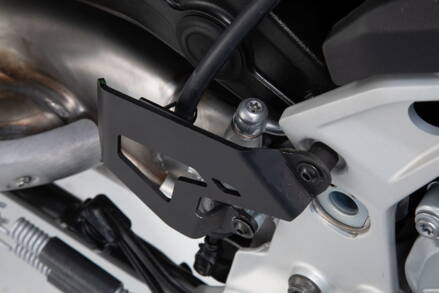 Chránič päty SW-MOTECH čierny BMW F 750 GS, F 850 GS/Adv SCT.07.897.10000/B