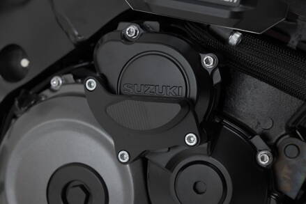 Kryt motora SW-MOTECH Suzuki GSX-S 1000 MSS.05.587.10100/B