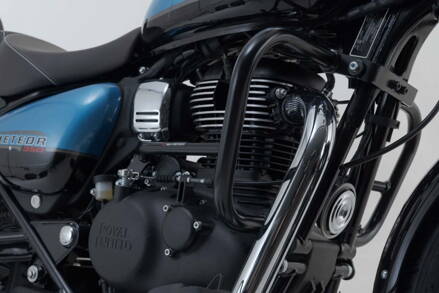 Padací rám SW-MOTECH pre Royal Enfield Meteor 350 SBL.41.983.10000/B