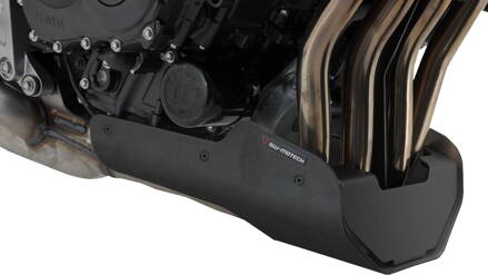 Kryt motora SW-MOTECH pre Honda CB1000R MSS.01.979.10000/B