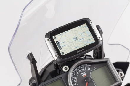 Držiak navigácie SW-MOTECH GPS.04.646.10000/B