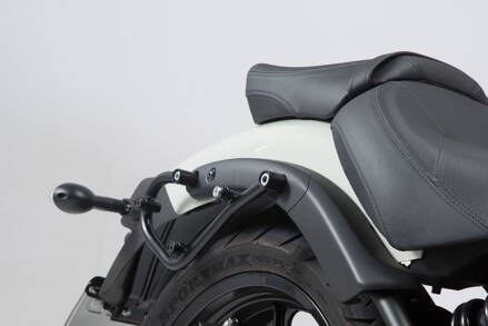 Držiak bočnej brašne SW-MOTECH SLC ľavý pre Kawasaki Vulcan S HTA.08.855.10000
