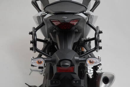 Držiaky bočných brašní SW-MOTECH SLC Yamaha MT 03 HTA.06.627.12000