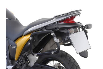 Bočné nosiče kufrov SW-MOTECH EVO pre Honda XL 700 V Transalp KFT.01.464.20001/B