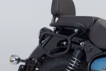 Držiak bočnej tašky SW-MOTECH SLC pravý Royal Enfield Meteor 350 HTA.41.983.11000