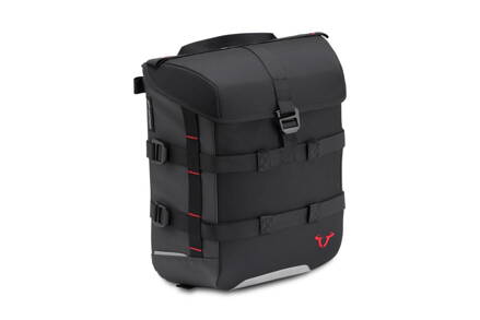 Bočná taška SW-MOTECH 15L ľavá s adaptérom BC.SYS.00.002.12000L