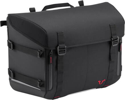 Bočná taška SW-MOTECH 30L ľavá s adaptérom BC.SYS.00.003.12000L
