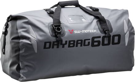 Zadný vodeodolný vak SW-MOTECH Drybag 600 BC.WPB.00.002.10001