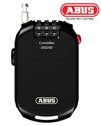 ABUS Combiflex 2502/85