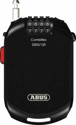 ABUS Combiflex 2503/120