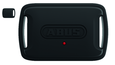 Alarmový systém ABUS Alarmbox RC SingleSet
