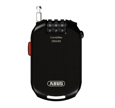 Špeciálny zámok ABUS Combiflex 2502