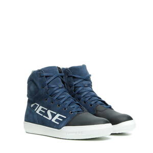 Topánky DAINESE York D-WP modro biele
