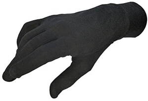 Termo rukavice DAINESE Silk Underglove