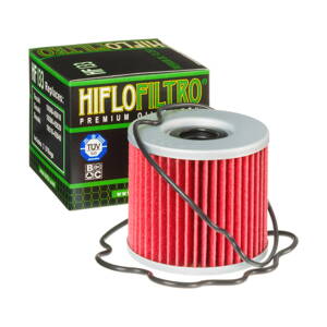 Olejový filter HIFLO HF133