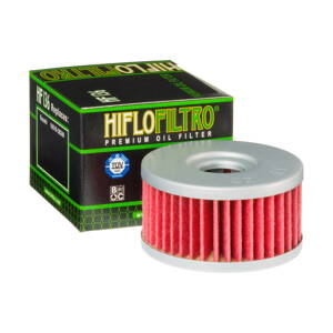 Olejový filter HIFLO HF136