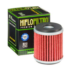 Olejový filter HIFLO HF140