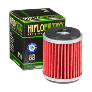 Olejový filter HIFLO HF141