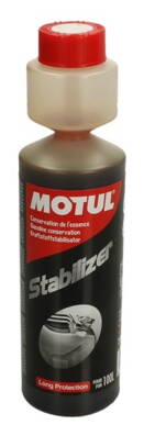 MOTUL benzín stabilizátor 250 ml