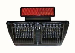 Zadné LED svetlá so smerovkami - DUCATI 996 1994-2002