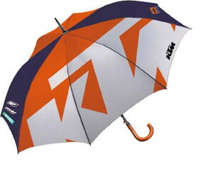 Dáždnik KTM