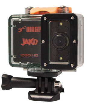 Kamera WASPcam JAKD 9903