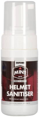 OXFORD Mint Helmet Sanitizer pena na čistenie prilby 100 ml