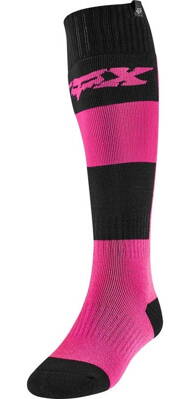 Ponožky FOX Link ružové