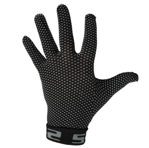 Termo rukavice SIXS čierne