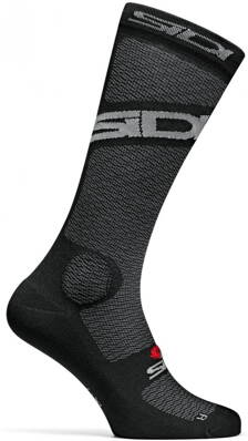Ponožky SIDI Misano čierne