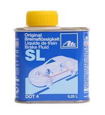 ATE SL brzdová kvapalina DOT 4 250 ml