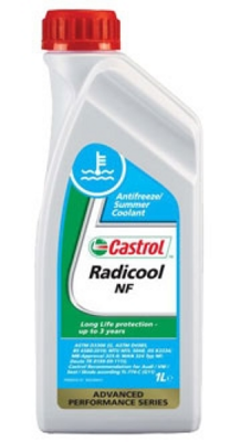 CASTROL Radicool NF chladiaca kvapalina 1l