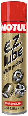 MOTUL E.Z. LUBE MULTI PROTECT SPRAY 250 ml