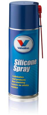 VALVOLINE Silicone Spray 300 ml