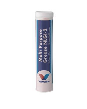 VALVOLINE Multi Purpose Grease NLGI-2, 400 ml
