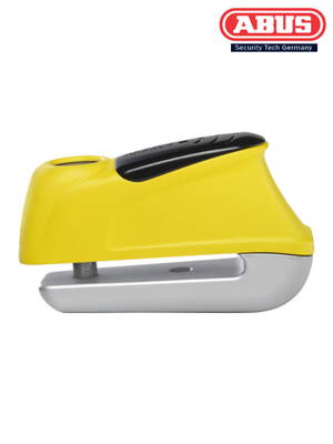 ABUS Trigger Alarm 350 žltý