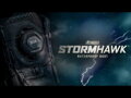 Čižmy ICON Stormhawk hnedé vodeodolné