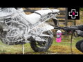 Muc-Off Pressure Washer Bundle Moto Version