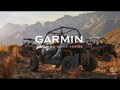 Motocyklová navigácia GARMIN Tread - Base edition